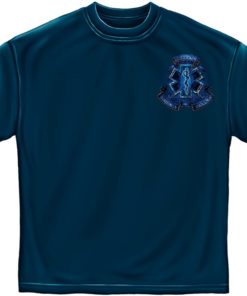 EMS Coat Of Arms Shirt