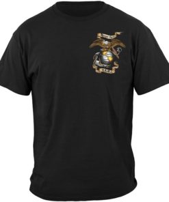 USMC Eagle Shirt