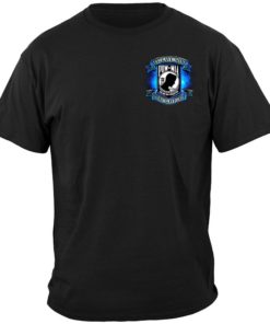 POW MIA True Hero Shirt