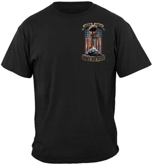 Honor Our Heroes Shirt