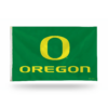 University of Oregon Ducks Deluxe 3 X 5 Team Flag