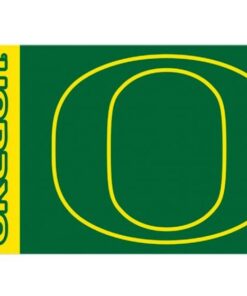 Deluxe 3' X 5' Oregon Ducks Flag