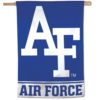 Air Force Falcons Vertical Flag 28" x 40"