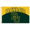 Baylor University Flags