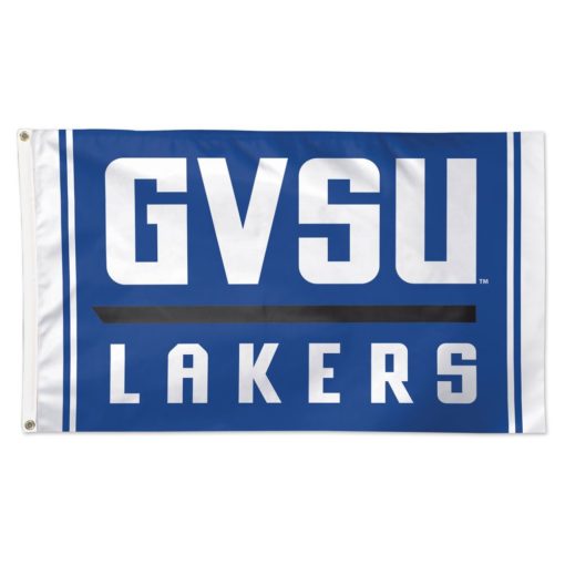 Grand Valley State 3x5' Flag