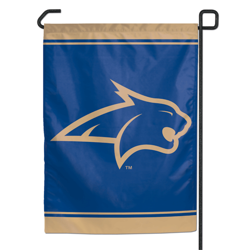 DENVER BRONCOS LOGO CAR FLAG | Flag World Inc Shopping