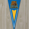 UCLA Yard Pennant 34"x14"