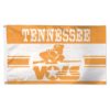 Tennessee University Vault 3x5' Flag