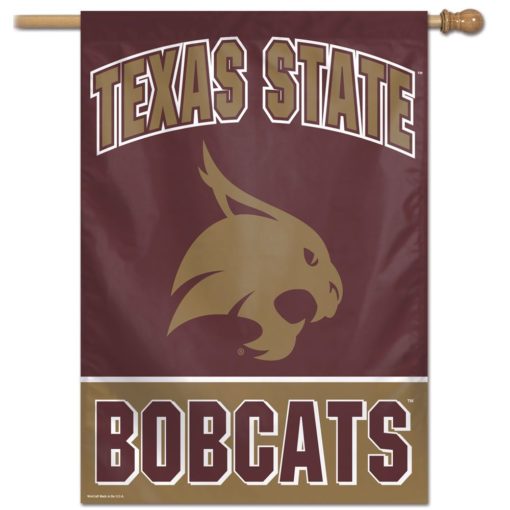 Texas State University Banner