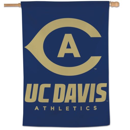 University of California - Davis Banner