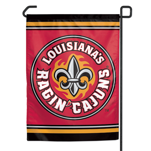 University of Louisiana Flag