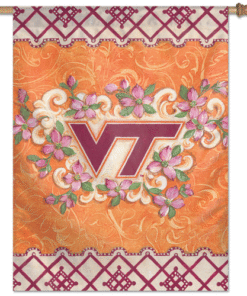 Virginia Tech Banner