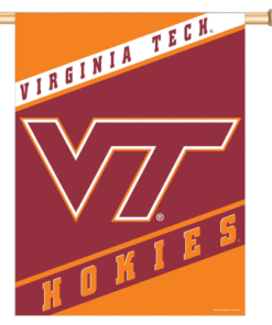 Virginia Tech Banner