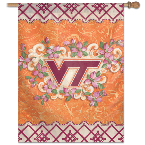 Virginia Tech Banner