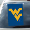 West Virginia Garden Flag/Window 15"x10.5"