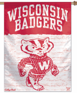 Wisconsin U College Vault Banner