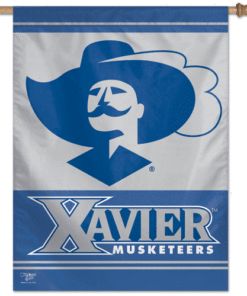 Xavier University Banner