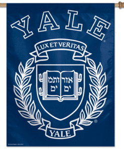 Yale University Banner