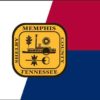 12x18-2-ply-city-of-memphis-flag