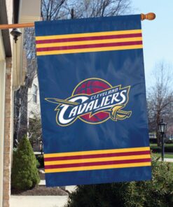 Cleveland Cavaliers Premium Banner Flag