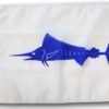 Blue Marlin Fish Flag 12" x 18"