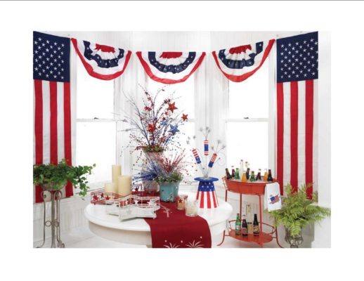 Pleated Fans & Decorations for All Occasions