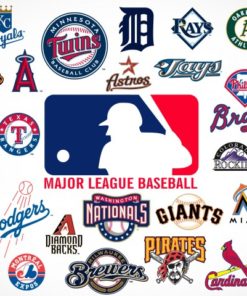 MLB