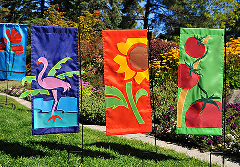 Decorative Banners