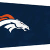 Broncos Boat Flag