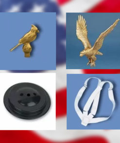 Flagpole Accessories