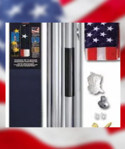 Residential/ Home Flagpoles