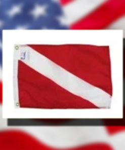 Yacht Club Officers' Flags