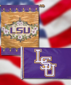 LSU