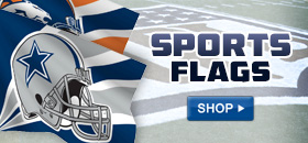 websie sports flags