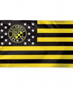 COLUMBUS CREW SC-PATRIOTIC