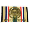 Desert Storm Service Medal 3X5 Flag