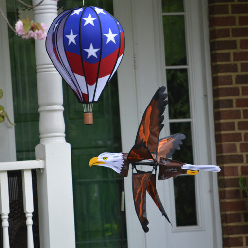 Flying Eagle 25" Spinner