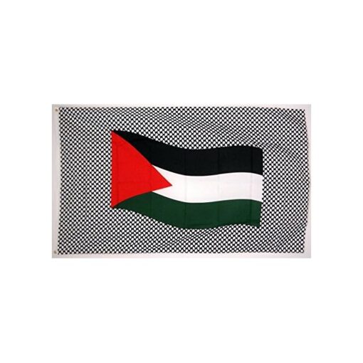 Palestine HATA FLAG