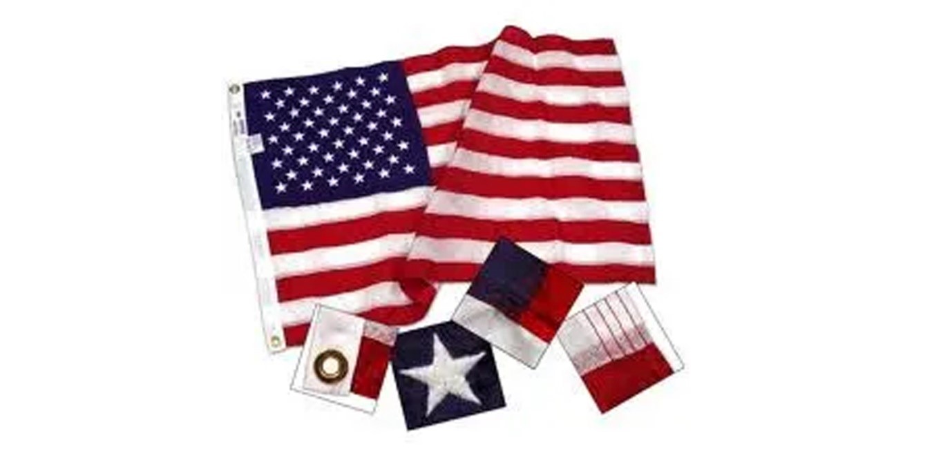 American Nylon Flags