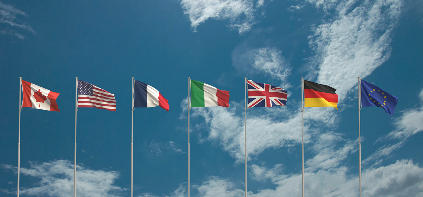 Why You Should Consider Buying International Flags For Your Collection 