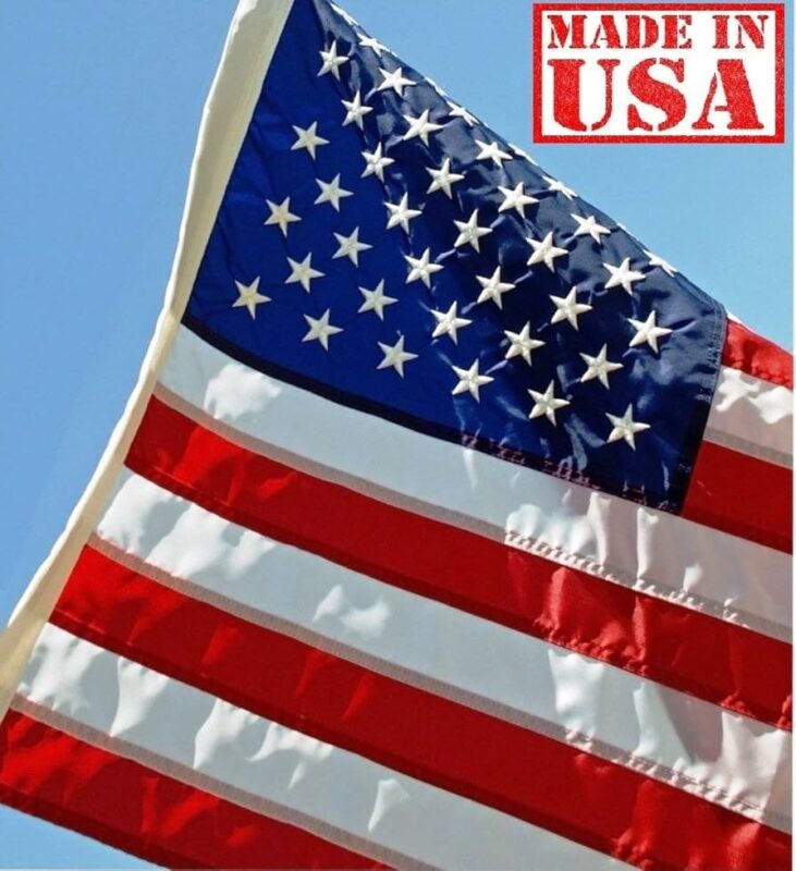 5 Reasons to Buy High-Quality American Flags For Sale